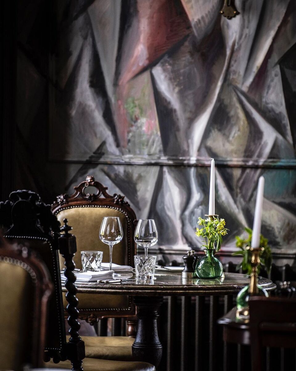 Celebrating Food this International Women’s Day Hauser & Wirth